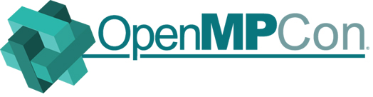 OpenMPCon conference